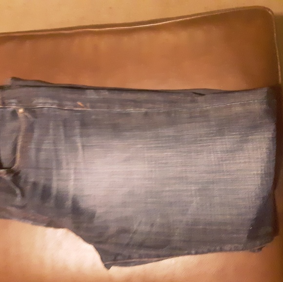 Lucky Brand Mens Jean's 34×34 - Picture 2 of 4